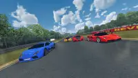 Total Racing Screen Shot 4