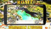 Guide Rome: Total War Barbarian Invasion Screen Shot 3