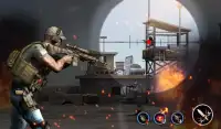 Army Sniper Duty 2018 Screen Shot 3