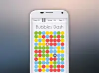 Bubbles Dash Screen Shot 2