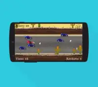 Game Perang Mobil Tempur Screen Shot 2