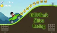 Hill Climb Shiva Cycle Race Screen Shot 0