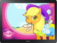 pony feet  doctor games Screen Shot 1