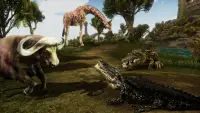 Ultimate Crocodile Simulator Screen Shot 2