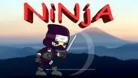 Ninja Jump 2017 Screen Shot 0