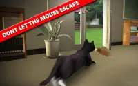 القط فس ماوس محاكاة 3D Screen Shot 10