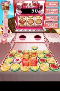 Candy Candie Screen Shot 2