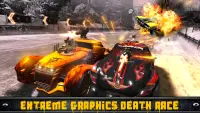 CAR CRASHING: Beamng Racer - D Screen Shot 2
