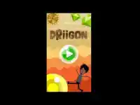 Cartoon Driigon Game Free Screen Shot 0