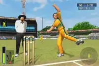 Cricket WorldCup Fever Screen Shot 2