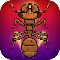 Ant Challenge Game