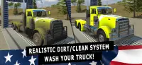 Truck Simulator PRO USA Screen Shot 3