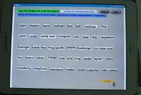 Vocabulary Builder - English/Spanish-1 Screen Shot 9