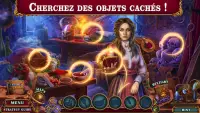 Objets Cachés - Spirit Legends 2 (Free To Play) Screen Shot 0