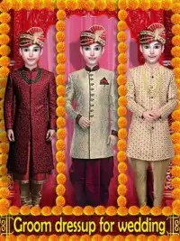 Indian Wedding Designer’s Bridal Fashion Salon : 2 Screen Shot 5
