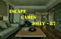 Escape Games Jolly-87 Screen Shot 0