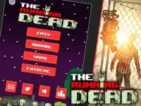 The Running Dead Zombies Screen Shot 4