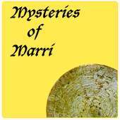 Mysteries of Marri Alpha