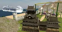 Luna Island (VR) Simulation Screen Shot 7