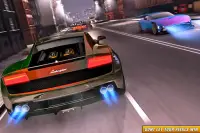 Drive in Car on Highway : Racing games Screen Shot 2