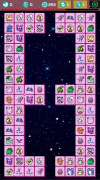 Onet Classic Animal Connect: Matching King Game Screen Shot 5