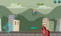 Freaky Run - 2 Player Game Screen Shot 15