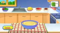 Pizza Maker - Cooking Game pro Screen Shot 1