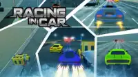 Real Car Racing 2019 : Nitro Street Racing In Car Screen Shot 3