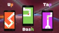 Brawl Stars Tap Up Dash - Coin Rush Run Screen Shot 1