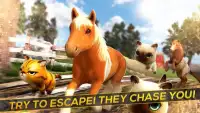 Pony e Gattini in Fattoria Screen Shot 6
