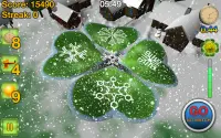 Frozen Match 3D Screen Shot 4