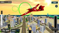 Airplane Pilot Games 2020 Screen Shot 0