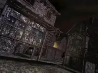 Hidden Object: Haunted Town Screen Shot 4