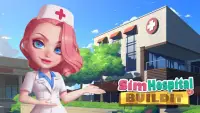 Sim Hospital BuildIt Screen Shot 0