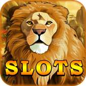 Lion King Casino Slots