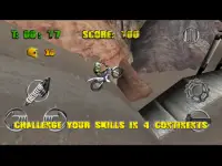 Гонки велосипеды грязи 3 Screen Shot 4