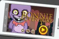 Bonnie Adventure Screen Shot 0