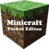Minicraft Pocket edition