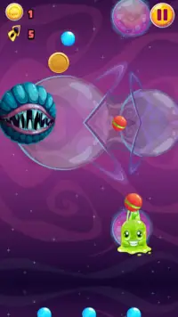 Cling Jelly - Jump Jelly & Cling 2021 Screen Shot 2