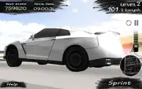 Stream Racer Car Driving Screen Shot 0