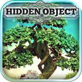 Hidden Object - Tree of Life