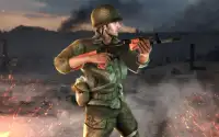 WW3 Super Sniper Battle Screen Shot 5
