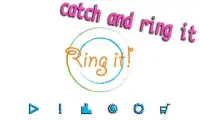 Ring It ! (Free) Screen Shot 0