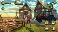 Villagers Virtual Simulator: Real Village Life Screen Shot 1
