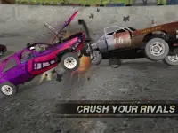 Demolition Derby: Crash Racing Screen Shot 10