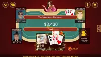Teen Patti - Happy Indian Poker Screen Shot 1