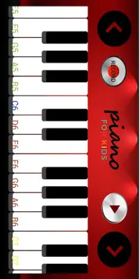 Piano Master 2020 Screen Shot 2