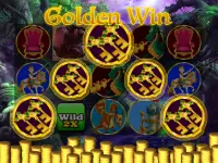 Dragon Casino Golden Spin Jackpot: Wild Slots 777 Screen Shot 9
