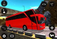 Indian Bus Simulator 3D Games Screen Shot 8