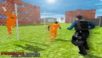 Prison Escape Jail Fight Sim Screen Shot 14